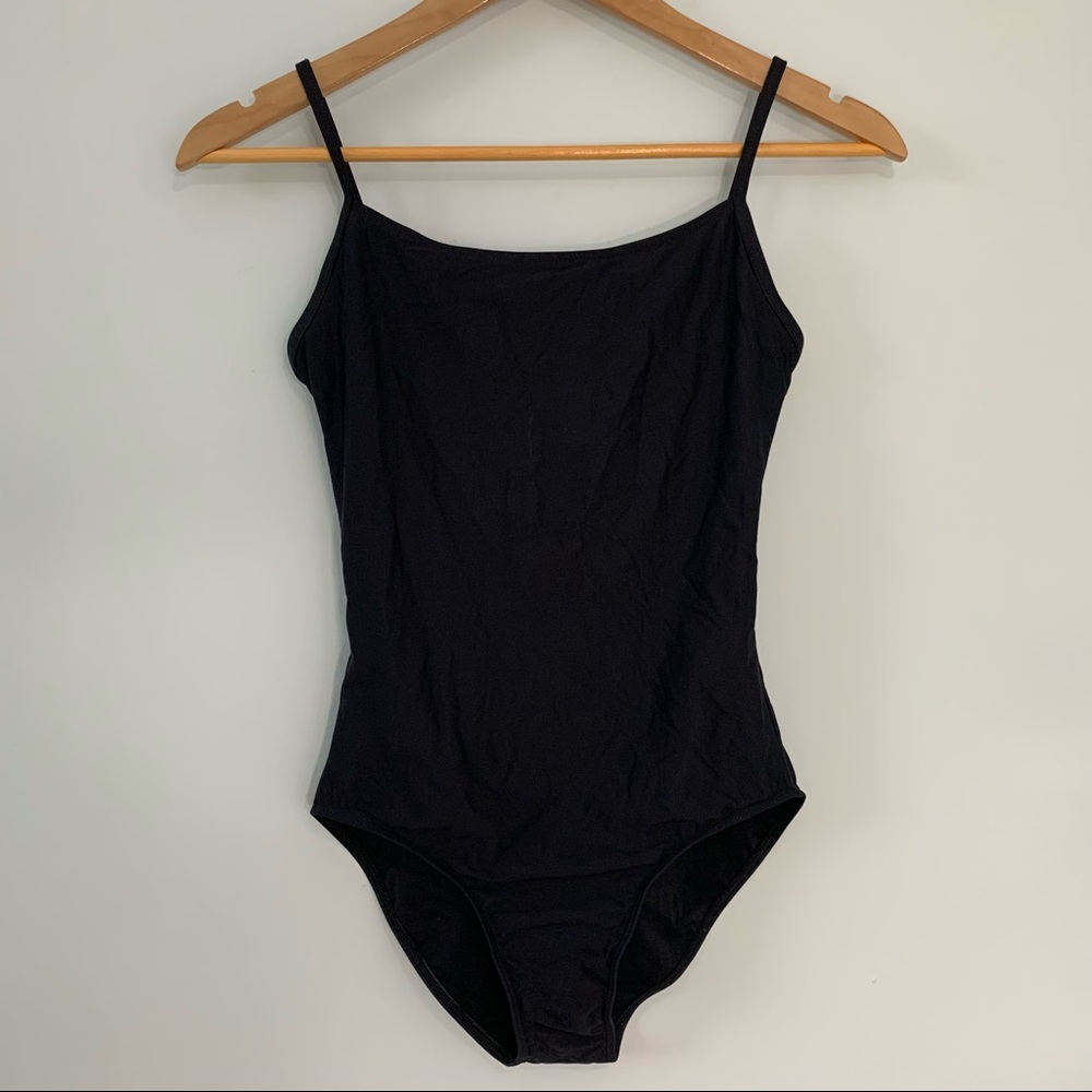 Wear Moi Ballet Leotard